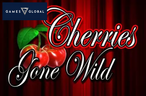 Cherries Gone Wild